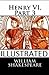 Henry VI, Part 3 Illustrated