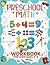 Preschool Math Workbook for...