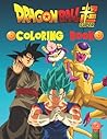 Dragon Ball Color...