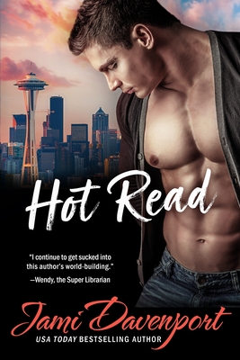 Hot Read: The Originals (Seattle Steelheads)