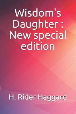 Wisdom's Daughter