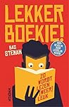 Lekker boekie!