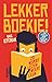 Lekker boekie! by Bas Steman