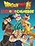 Dragon Ball Super Livre de ...