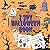 I Spy Halloween Book: Fun A...