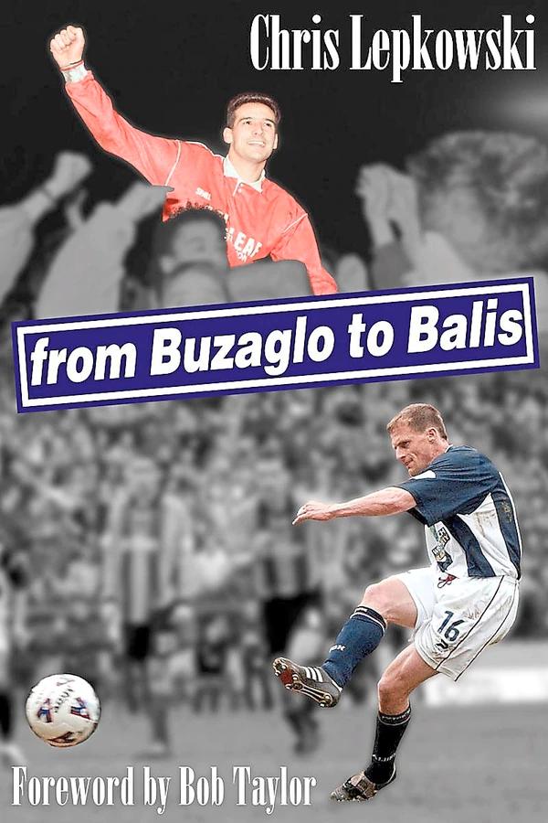 From Buzaglo To Balis
