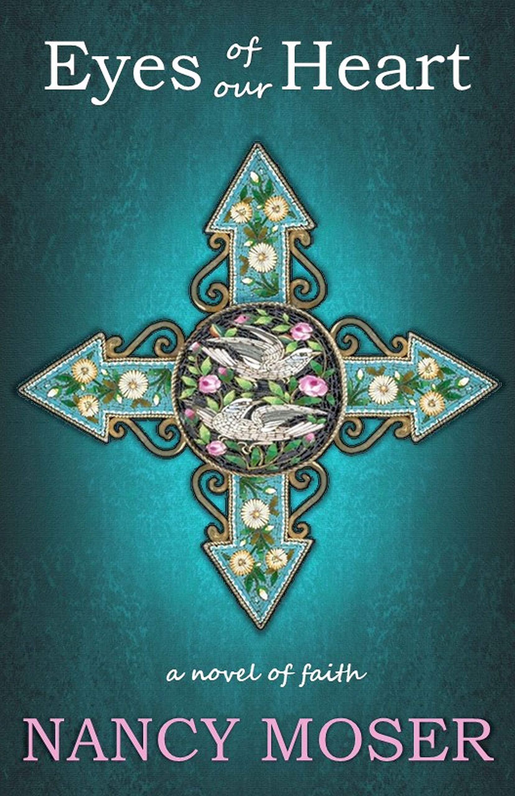 Eyes of Our Heart (ebook)