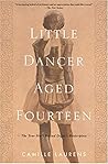 Little Dancer Aged Fourteen by Camille Laurens