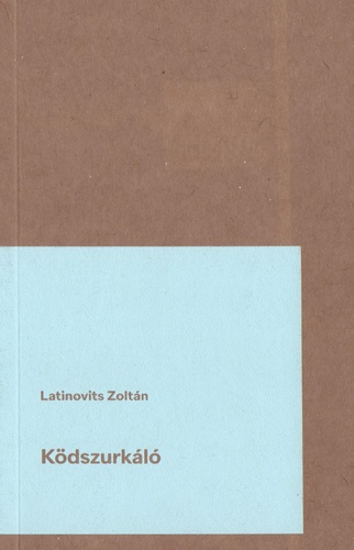 Ködszurkáló (Paperback)