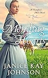 Mending Hearts (Tompkins Mill #2)