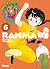 Ranma ½. Édition originale, Tome 6