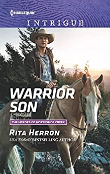 Warrior Son (Heroes of Horseshoe Creek #4)