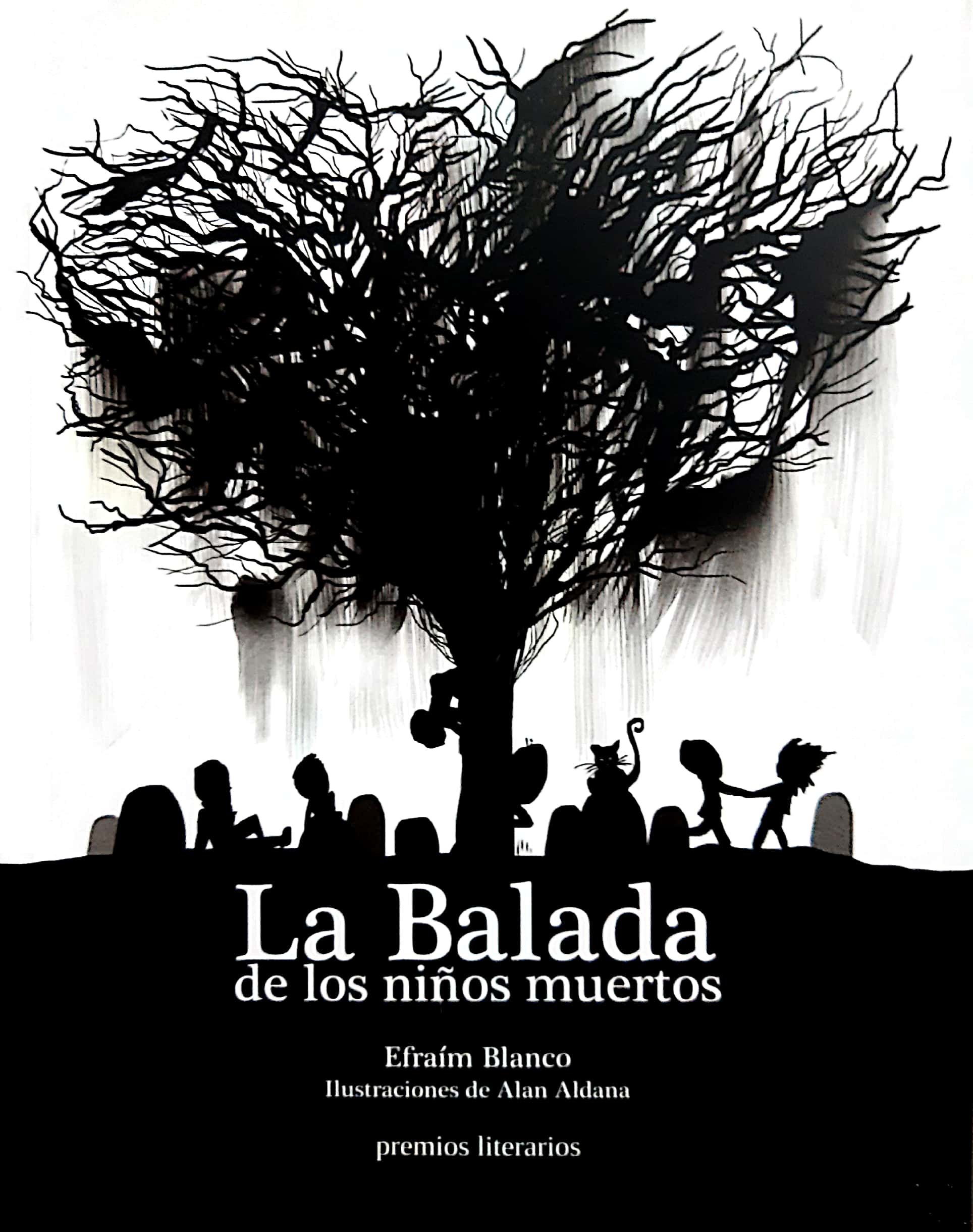 La balada de los niños muertos