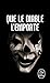 Que le diable l'emporte (Bourbon Kid, #8)