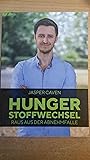 Hungerstoffwechsel - Raus aus der Abnehmfalle