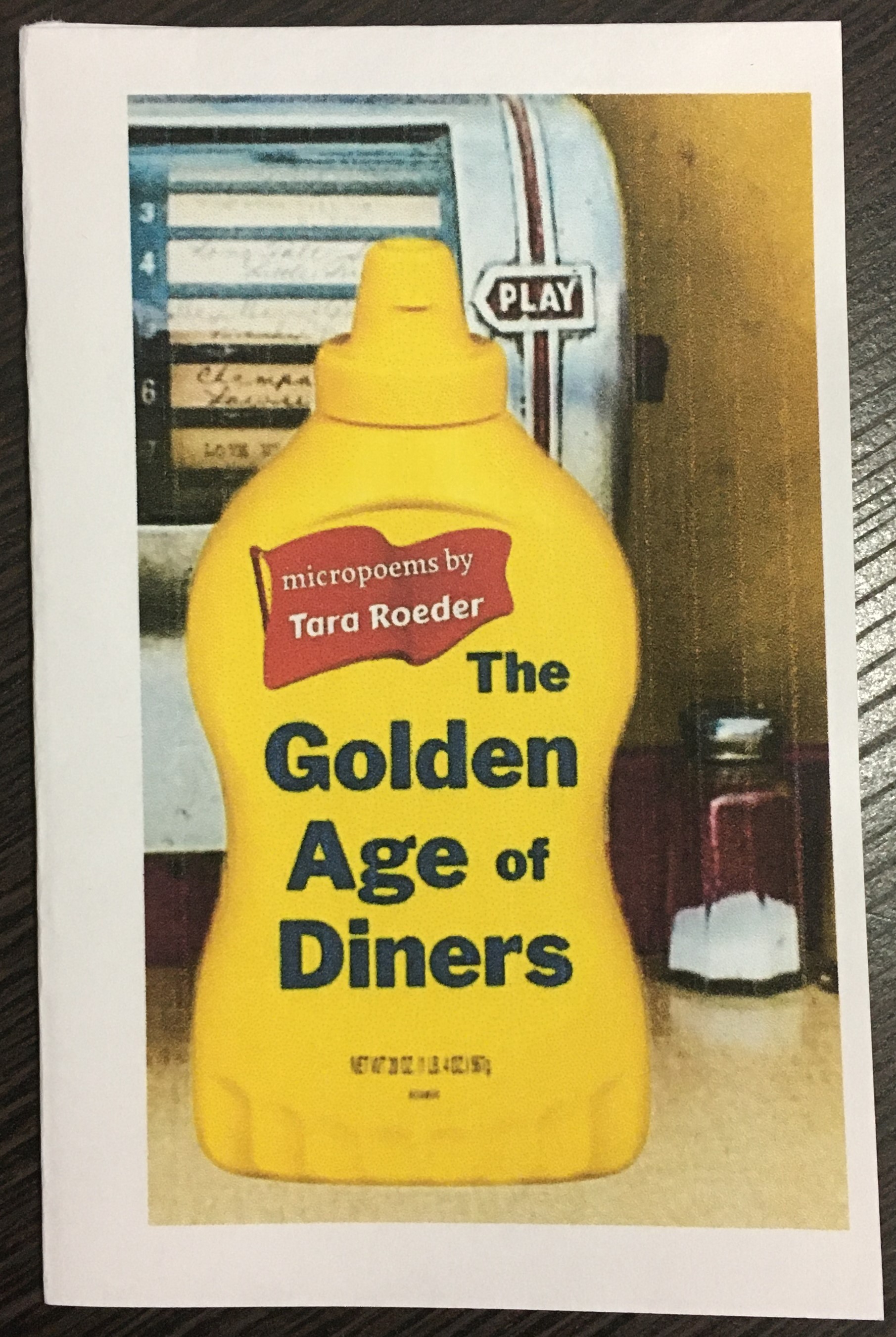 The Golden Age of Diners