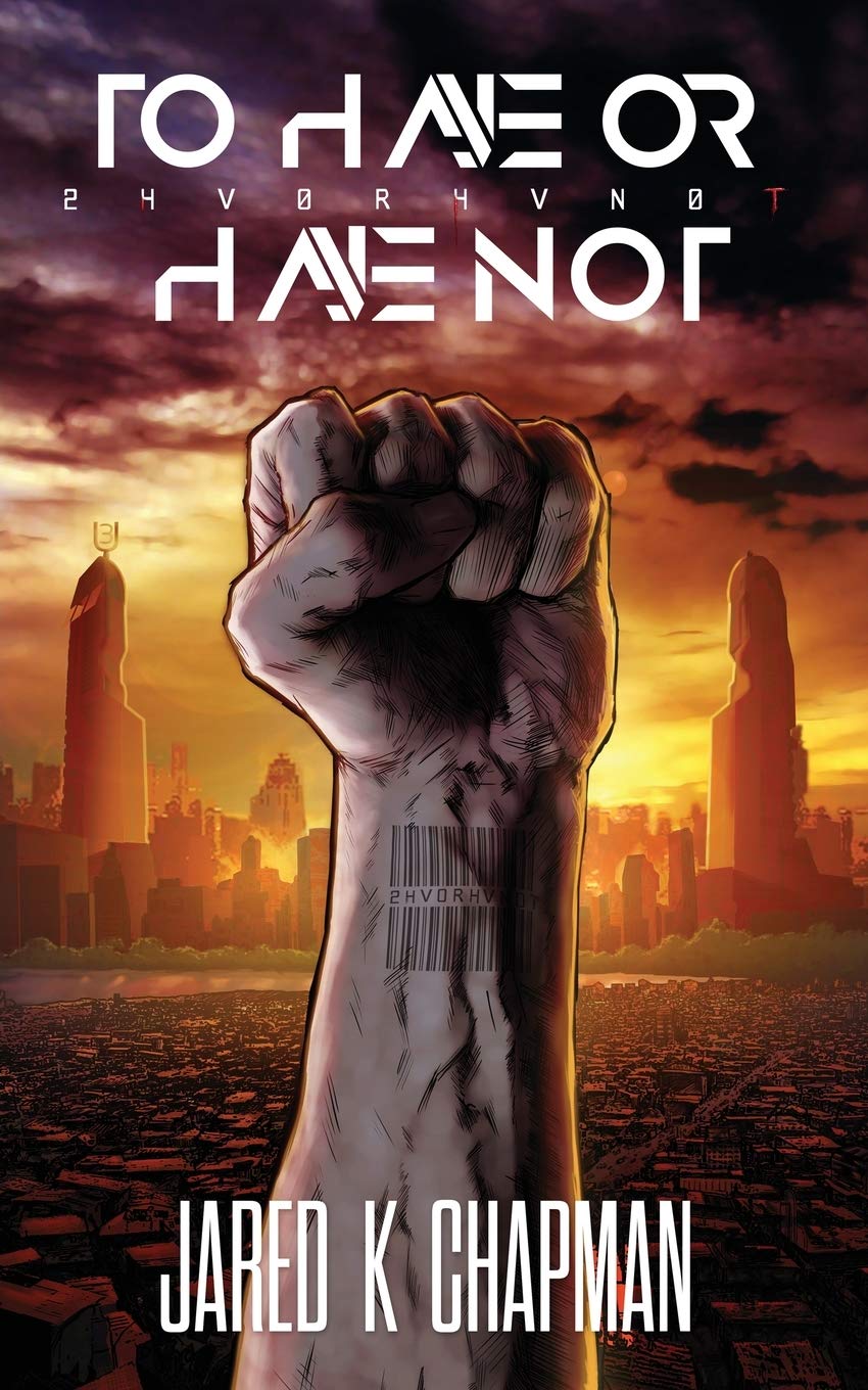 2HVØRHVNØT: To Have Or Have Not