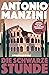 Die schwarze Stunde (Rocco Schiavone ermittelt #5)