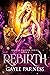 Rebirth (Rogues Shifter Series, #1) by Gayle Parness