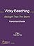 Stronger Than The Storm Sheet Music by Vicky Beeching