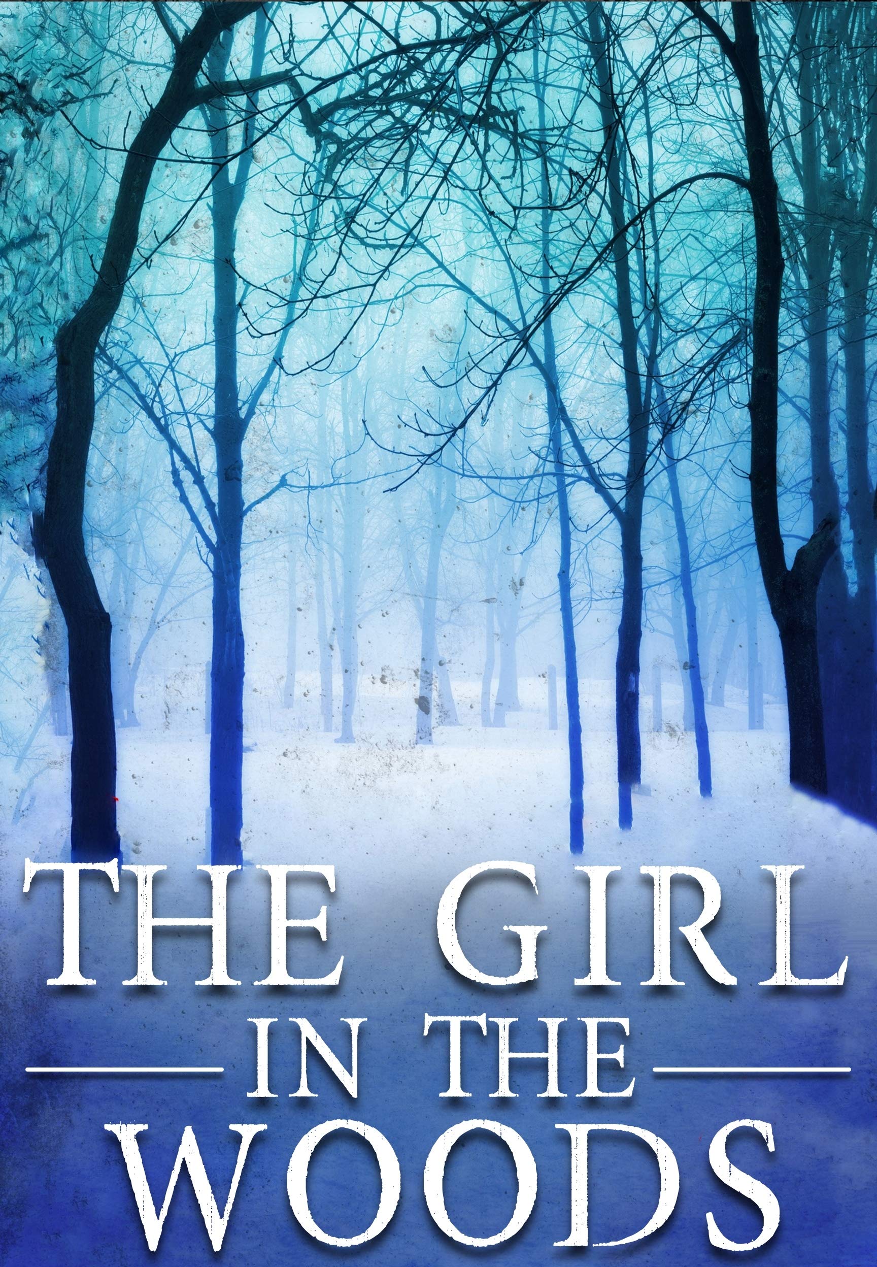 The Girl in the Woods (Carolina Caccia, #3)