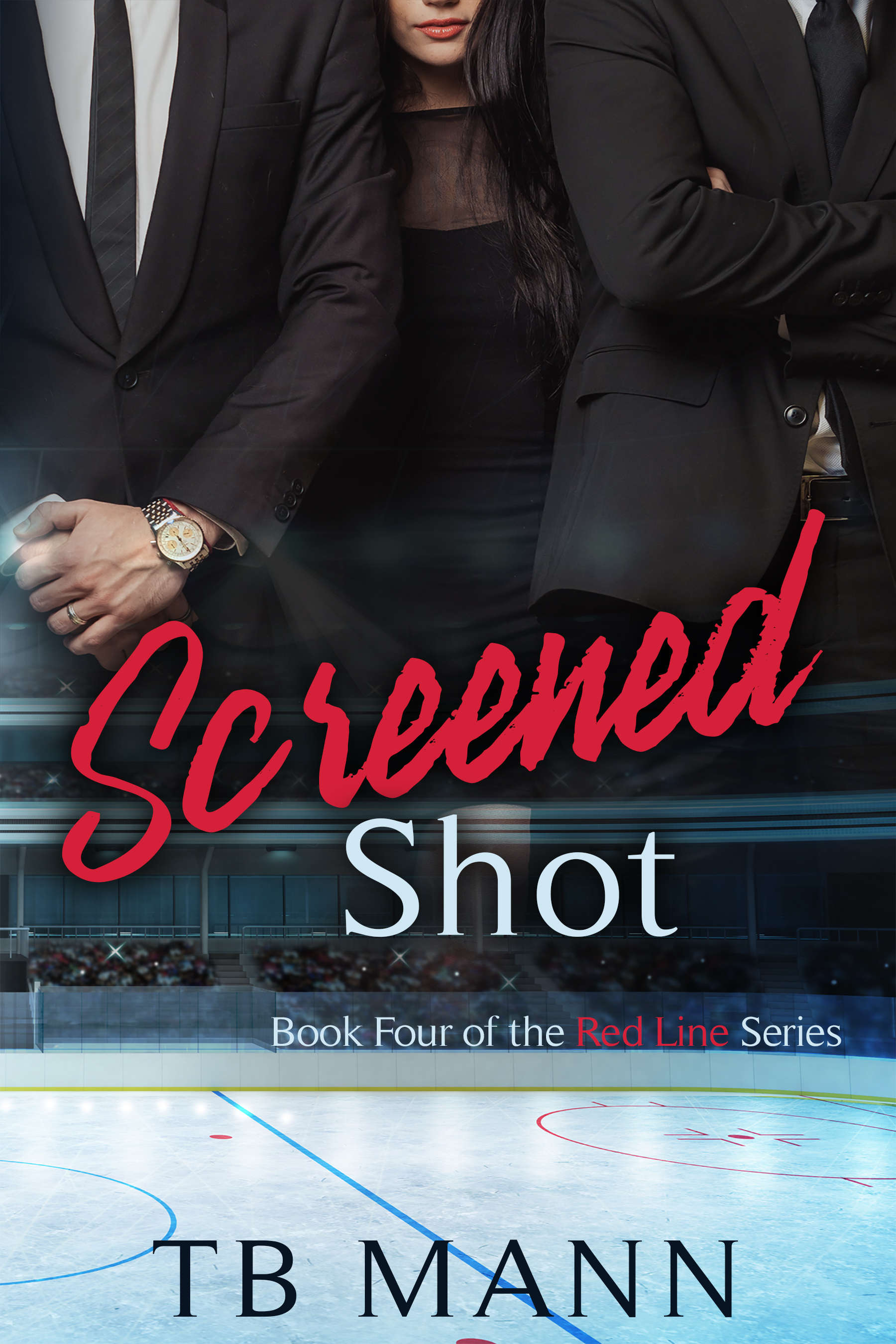 Screened Shot (Red Line #4)