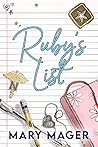 Ruby's List
