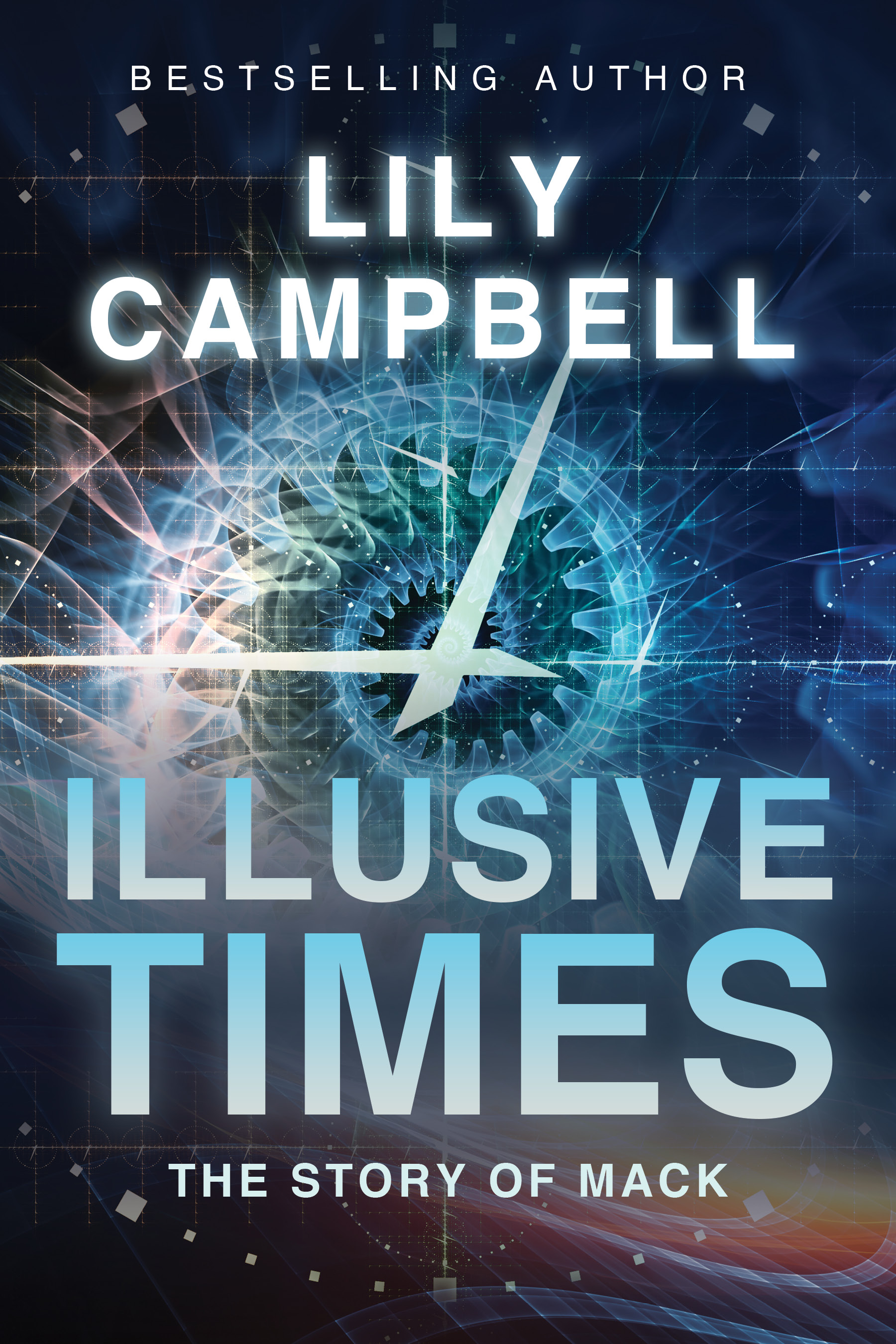 Illusive Times