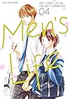 Men's Life —Her Secret Life in The Boys' Dormitory—, Vol. 4 by Ayu Watanabe