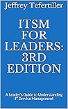 ITSM for Leaders:...