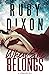 When She Belongs by Ruby Dixon