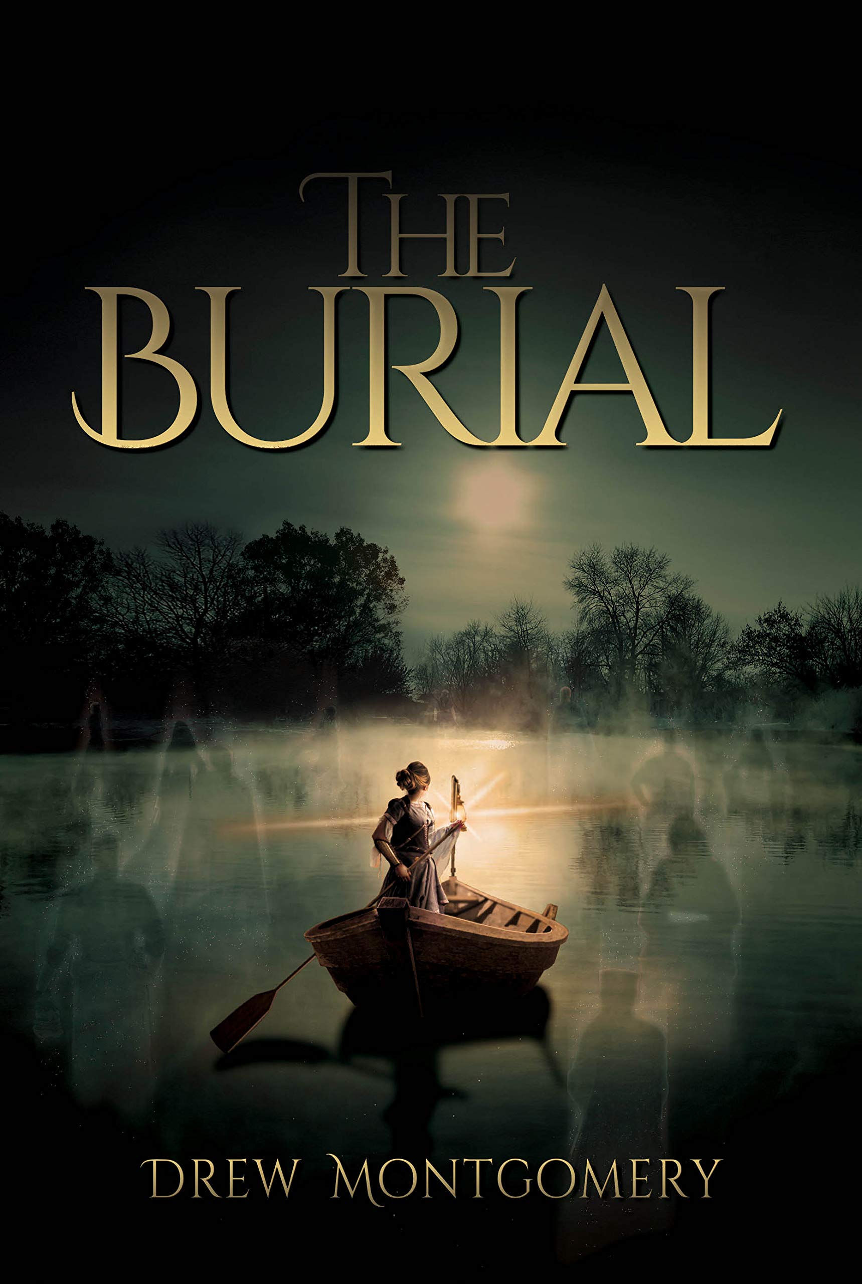 The Burial