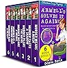 Armello Solves It Again: Cozy Mystery Collection 6 Book Boxset (Feelgood Cozy Mystery Collection)