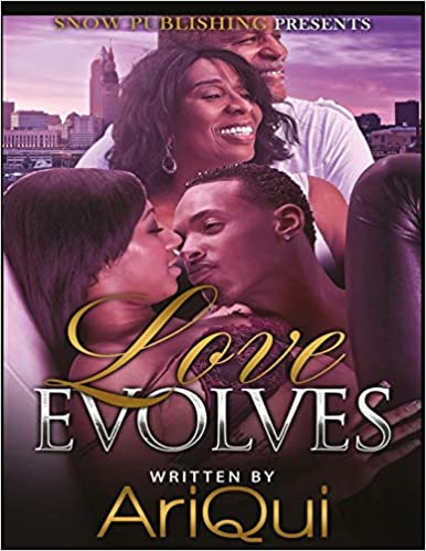 Love Evolves