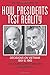How Presidents Test Reality: Decisions On Vietnam 1954 & 1965