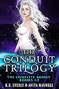 The Conduit Trilogy Boxset