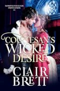 Courtesan's Wicked Desire