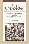 Unexpected (The Frontiers of Theory EUP) Unexpected (The Frontiers of Theory EUP)