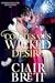 Courtesan's Wicked Desire (Improper Wives for Proper Lords, #4)