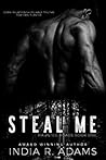 Steal Me (Haunted Roads #1) Book cover for Steal Me (Haunted Roads #1)