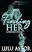 Finding Her: A coming-of-age romance novel with a twist (Complements Book 1)
