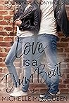 Love is a Drum Beat (Rockstars Anonymous #4)