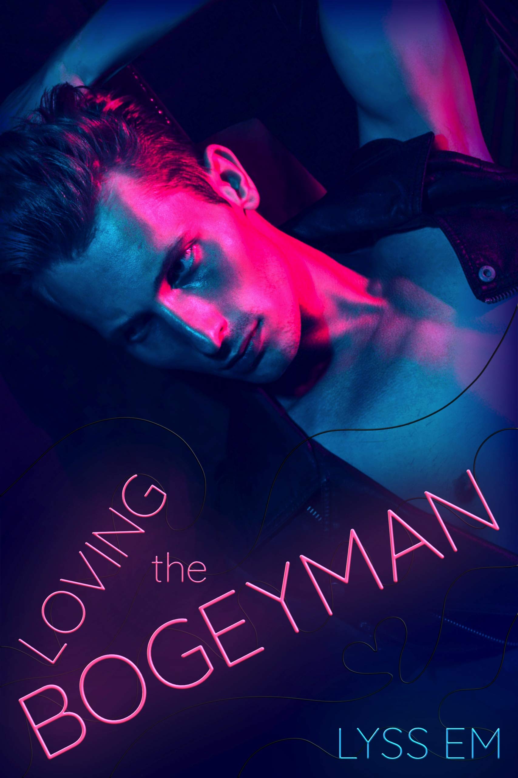 Loving the Bogeyman (Kindle Edition)