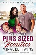 The Mature Plus Sized Beauties Miracle Twins