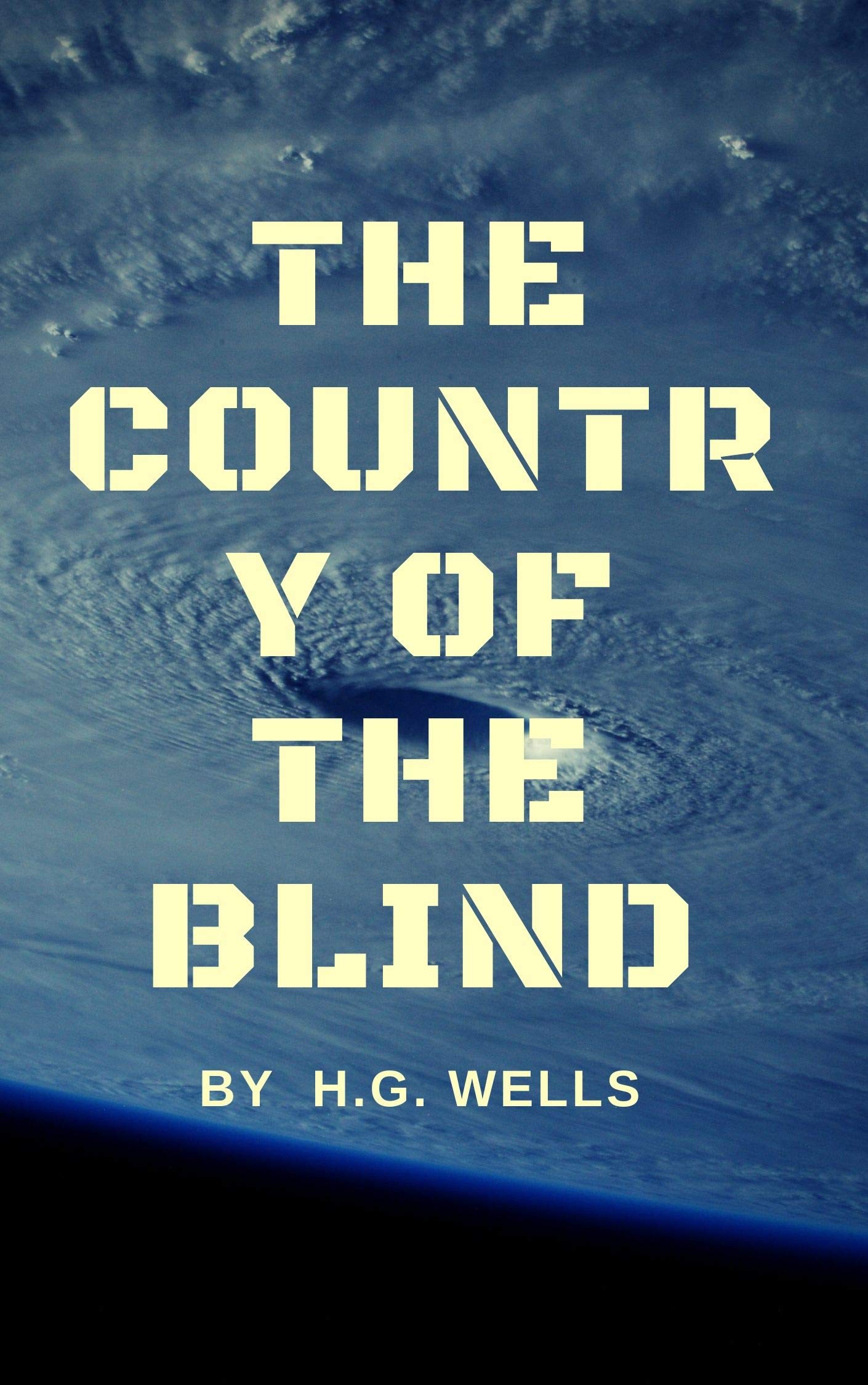 The Country of the Blind