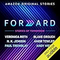 Forward: Stories of Tomorrow