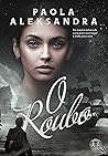 Book cover for O Roubo