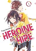 Heroine for Hire, Vol. 1