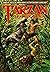 Tarzan of the Apes: Edgar Rice Burroughs Authorized Library (Annotated)