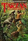 Tarzan of the Ape...